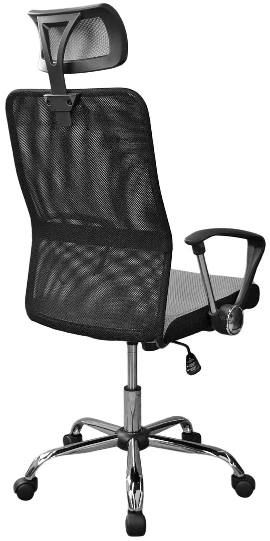 Fotoliu DP 6020-12 (Grey) - 5