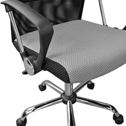 Fotoliu DP 6020-12 (Grey) Thumb