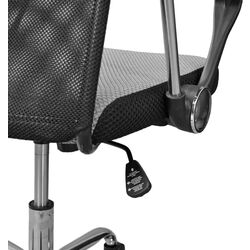 Fotoliu DP 6020-12 (Grey) Thumb