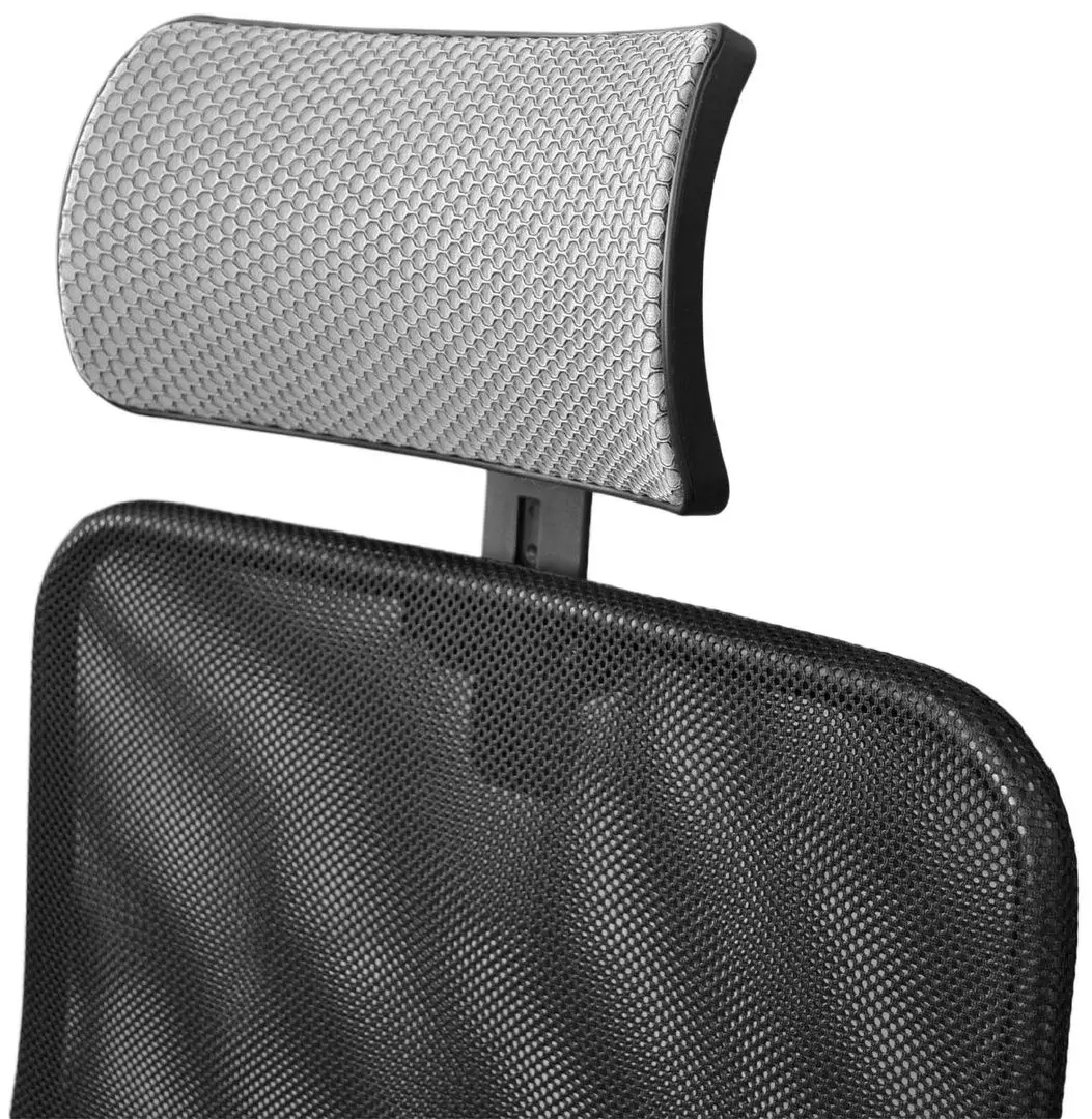 Fotoliu DP 6020-12 (Grey) - 10