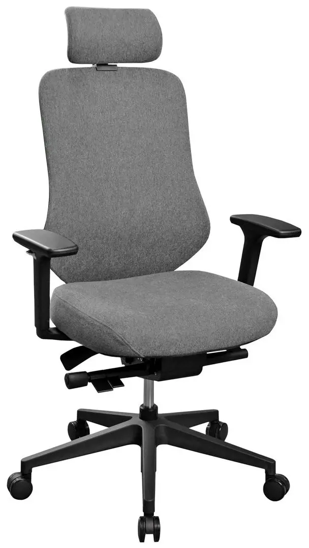 Кресло DP Arios P038A (Grey)