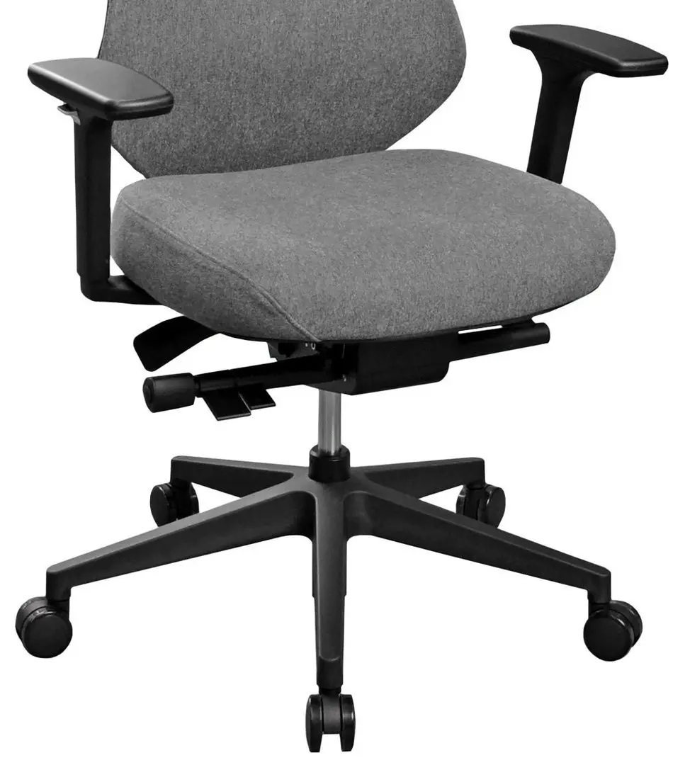 Кресло DP Arios P038A (Grey)