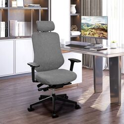 Fotoliu DP Arios P038A (Grey)