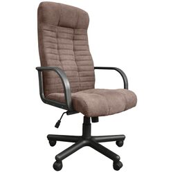 Fotoliu DP Atlant BX Soro 28 (Brown/Black) Thumb