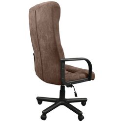 Fotoliu DP Atlant BX Soro 28 (Brown/Black) Thumb