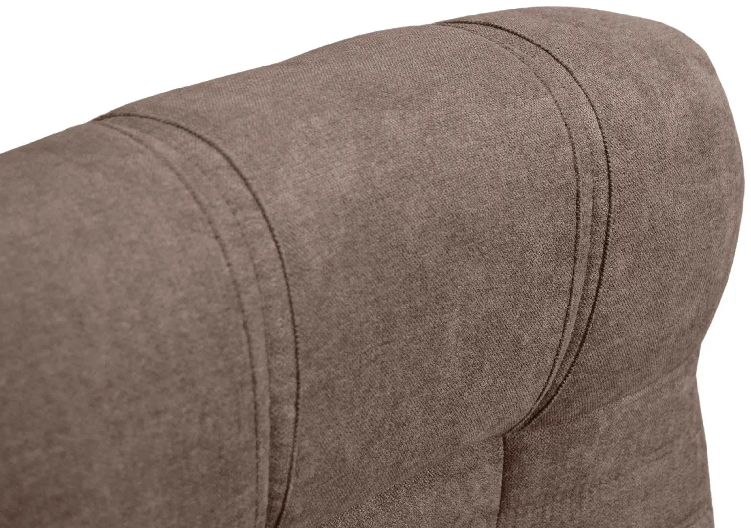 Fotoliu DP Atlant BX Soro 28 (Brown/Black)