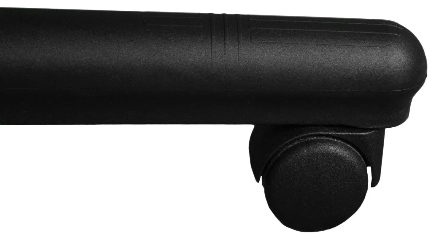 Fotoliu DP Atlant BX Soro 28 (Brown/Black)