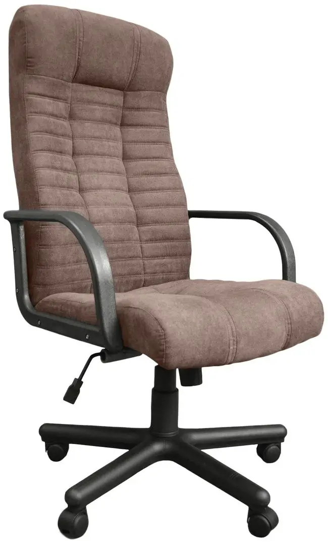 Fotoliu DP Atlant BX Soro 28 (Brown/Black)