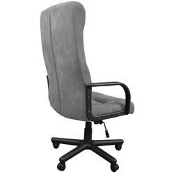 Fotoliu DP Atlant BX Soro 93 (Middle Grey/Black) Thumb