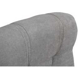 Fotoliu DP Atlant BX Soro 93 (Middle Grey/Black) Thumb