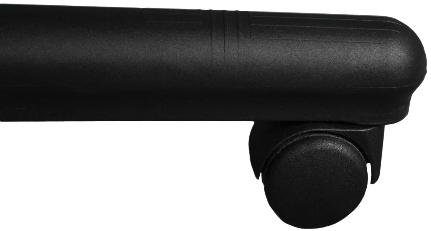 Fotoliu DP Atlant BX Soro 93 (Middle Grey/Black)