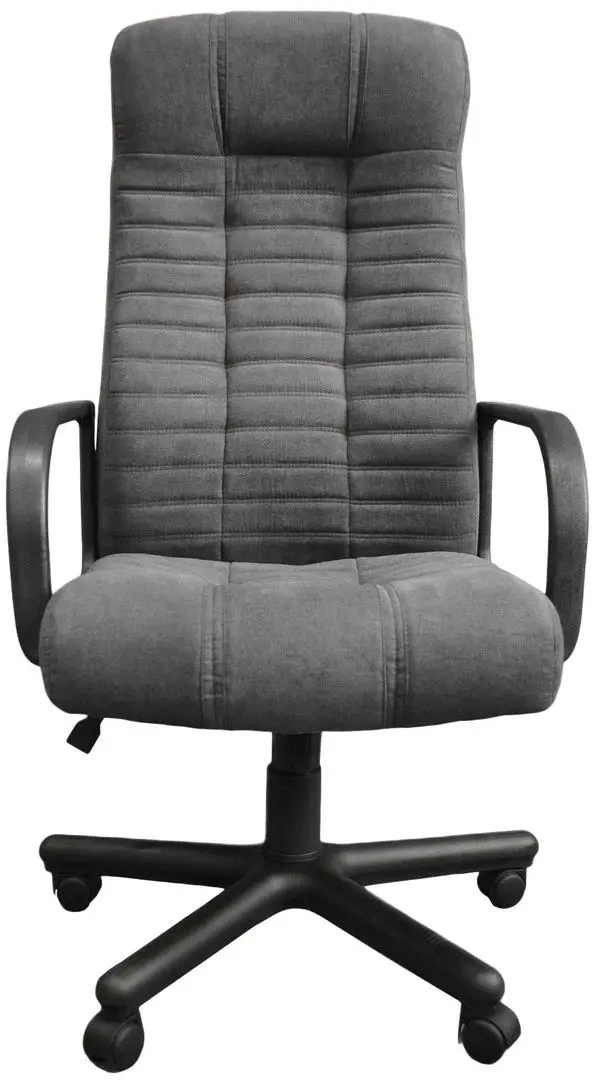 Fotoliu DP Atlant BX Soro 95 (Grey/Black)