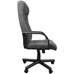 Fotoliu DP Atlant BX Soro 95 (Grey/Black) Thumb