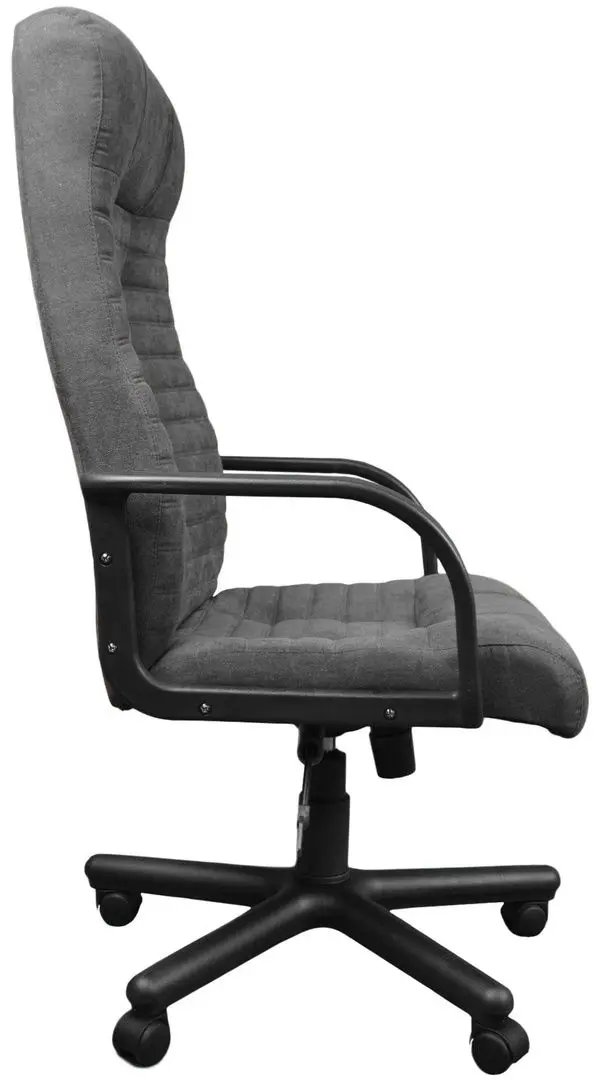 Fotoliu DP Atlant BX Soro 95 (Grey/Black)