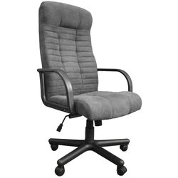 Fotoliu DP Atlant BX Soro 95 (Grey/Black) Thumb