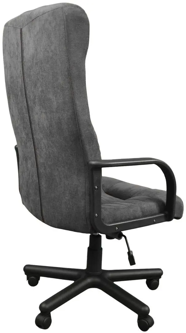 Fotoliu DP Atlant BX Soro 95 (Grey/Black)