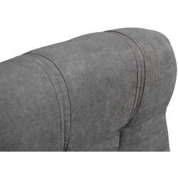 Fotoliu DP Atlant BX Soro 95 (Grey/Black) Thumb