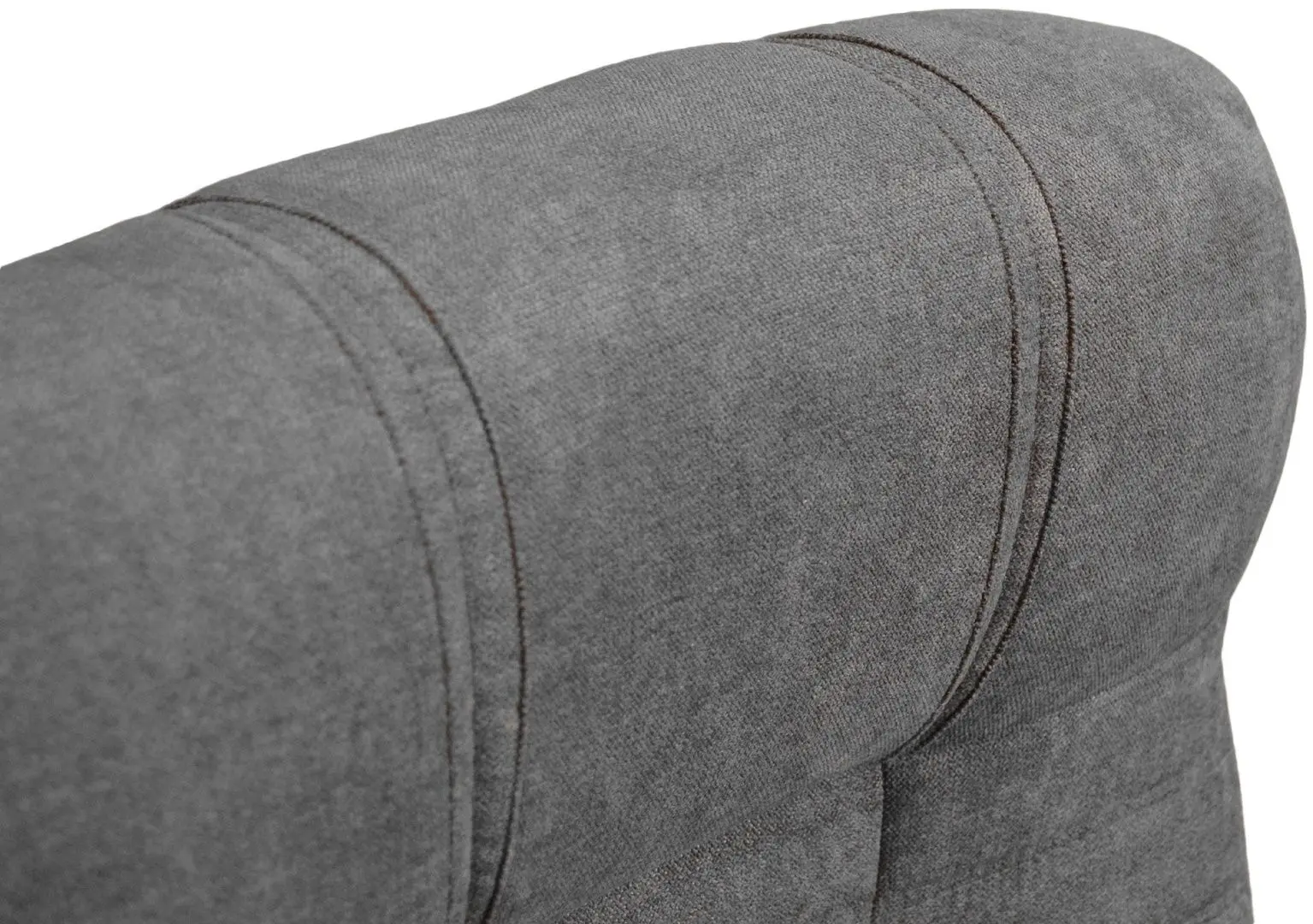 Fotoliu DP Atlant BX Soro 95 (Grey/Black)