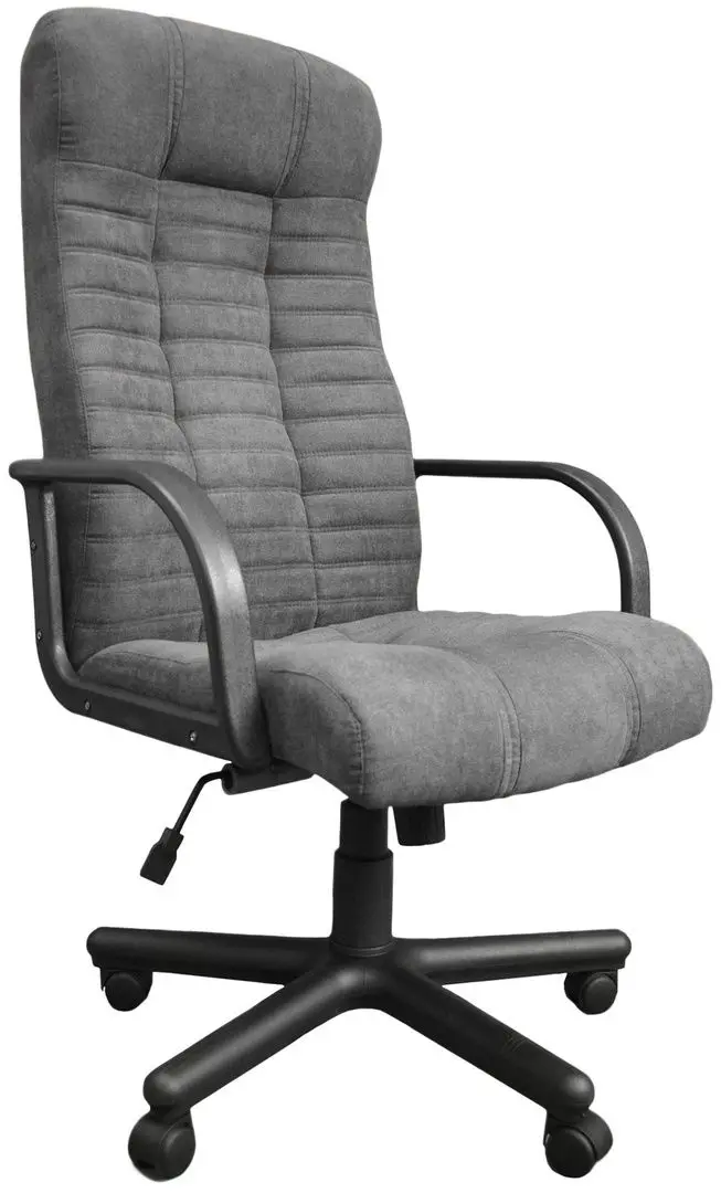 Fotoliu DP Atlant BX Soro 95 (Grey/Black)