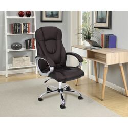 Fotoliu DP BX-0050 (Brown)