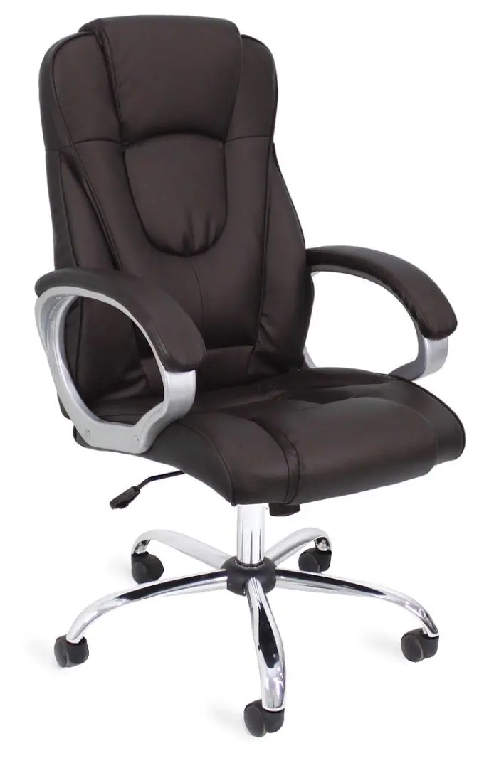 Кресло DP BX-0050 (Brown) - 2