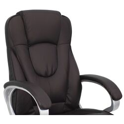 Кресло DP BX-0050 (Brown) Thumb