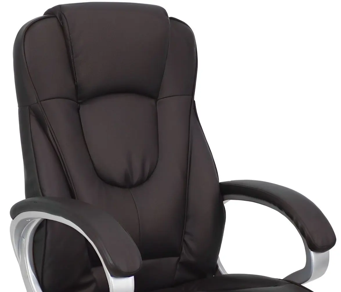 Кресло DP BX-0050 (Brown) - 3