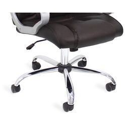 Кресло DP BX-0050 (Brown) Thumb