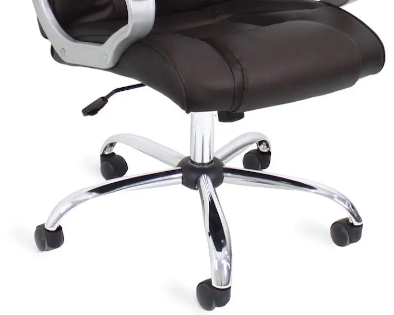 Кресло DP BX-0050 (Brown) - 4