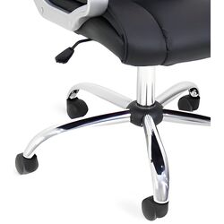 Fotoliu DP BX-1130 (Black) Thumb