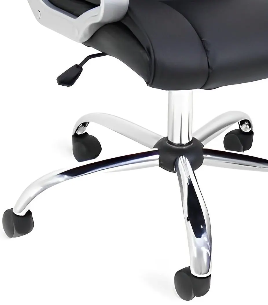 Fotoliu DP BX-1130 (Black) - 2