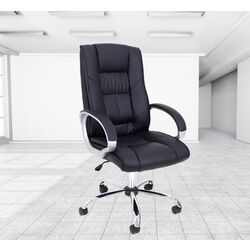 Fotoliu DP BX-1130 (Black)