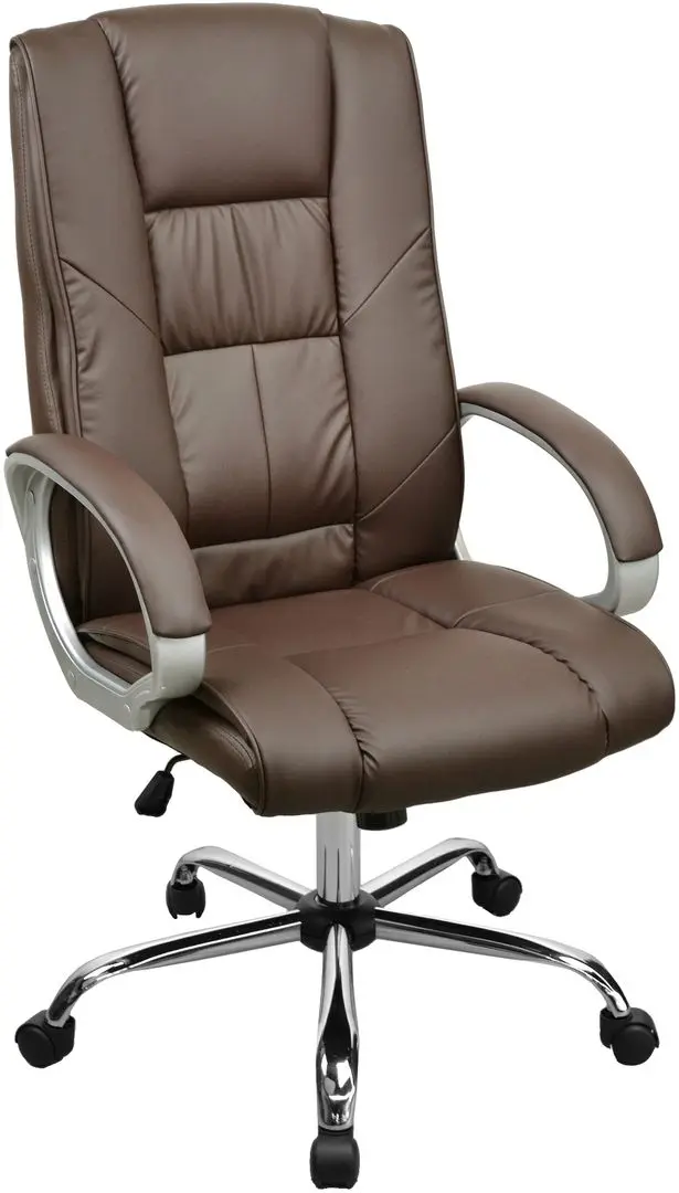 Кресло DP BX-1130 (Brown)