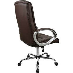 Кресло DP BX-1130 (Brown) Thumb