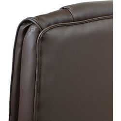 Кресло DP BX-1130 (Brown) Thumb