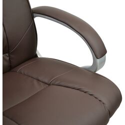 Кресло DP BX-1130 (Brown) Thumb