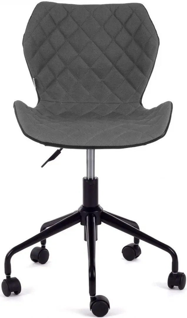 Fotoliu DP BX-3030 (Black/Grey)