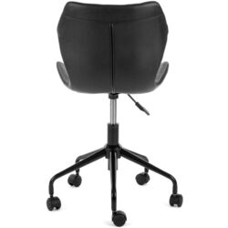 Fotoliu DP BX-3030 (Black/Grey) Thumb