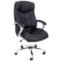 Кресло DP BX-3165 (Black)