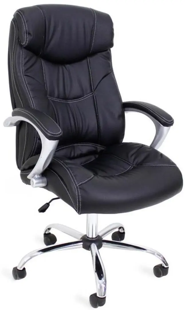 Кресло DP BX-3165 (Black)