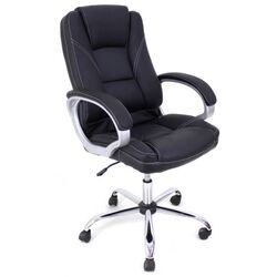 Fotoliu DP BX-3177 (Black)