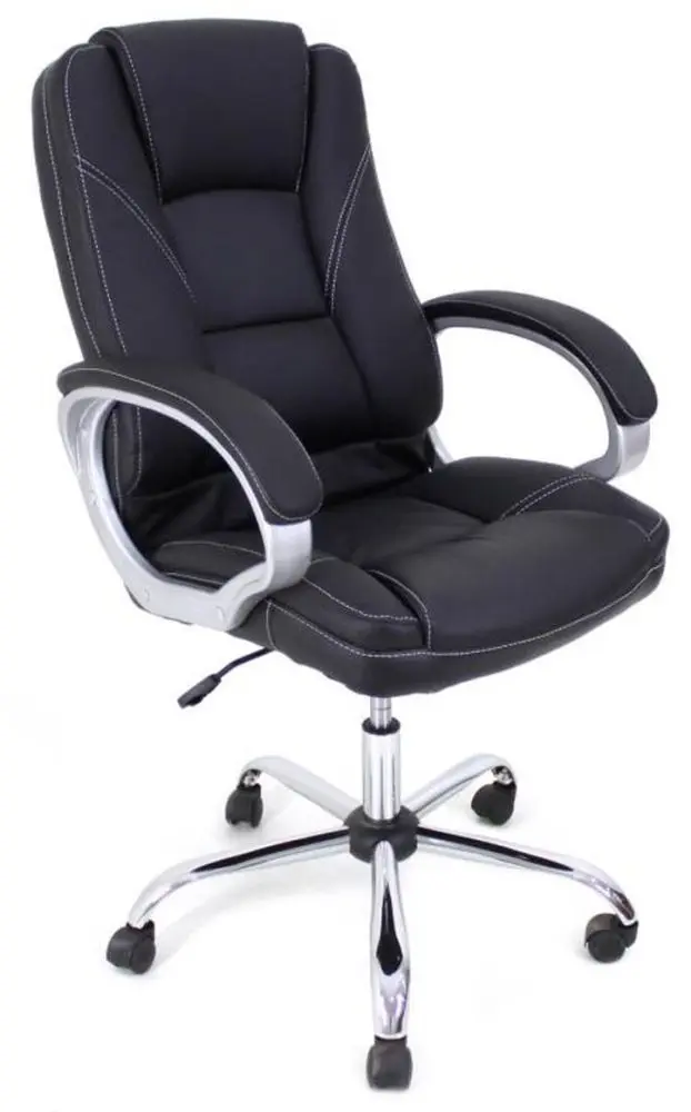 Кресло DP BX-3177 (Black)