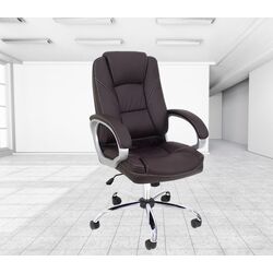 Fotoliu DP BX-3177 (Brown)