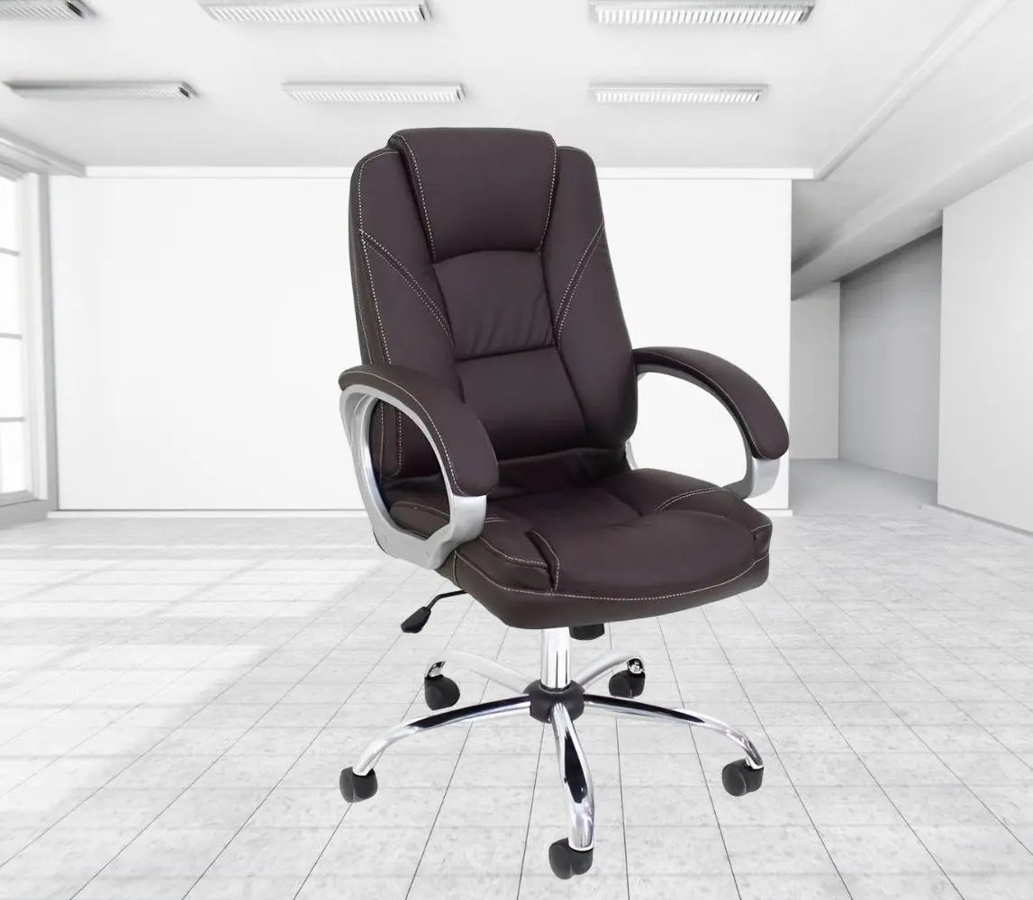 Fotoliu DP BX-3177 (Brown)