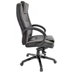 Fotoliu DP BX-3796 (Black) Thumb