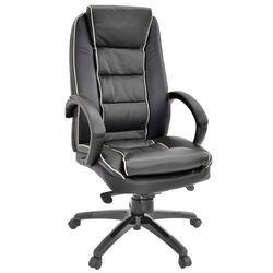 Fotoliu DP BX-3796 (Black)