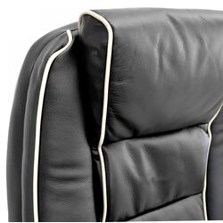 Fotoliu DP BX-3796 (Black) Thumb