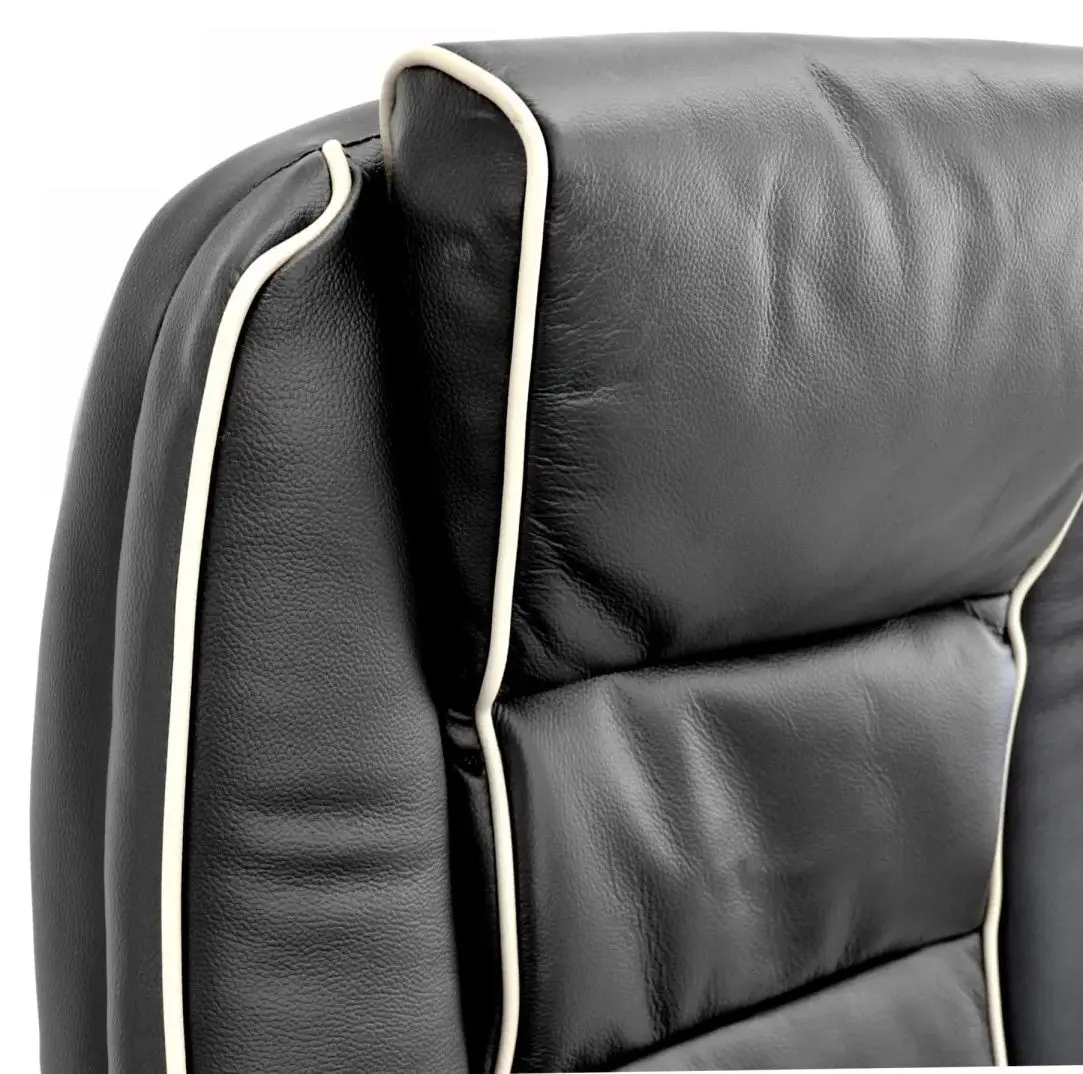 Fotoliu DP BX-3796 (Black)