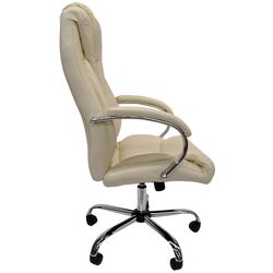 Fotoliu DP BX-3807 (Beige) Thumb
