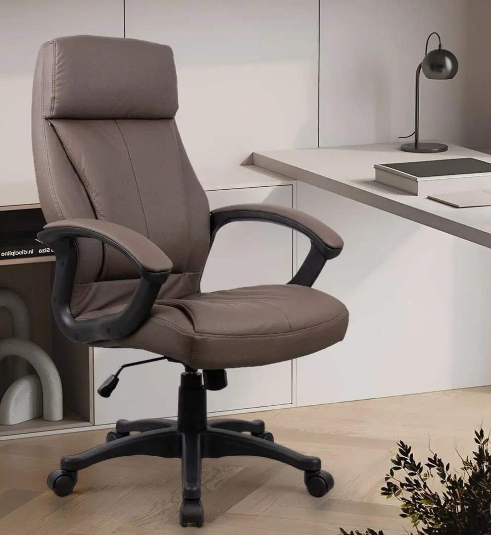 Fotoliu DP BX-8850 (Brown)